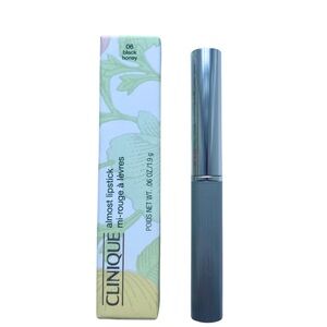 Clinique Almost Lipstick - Black Honey